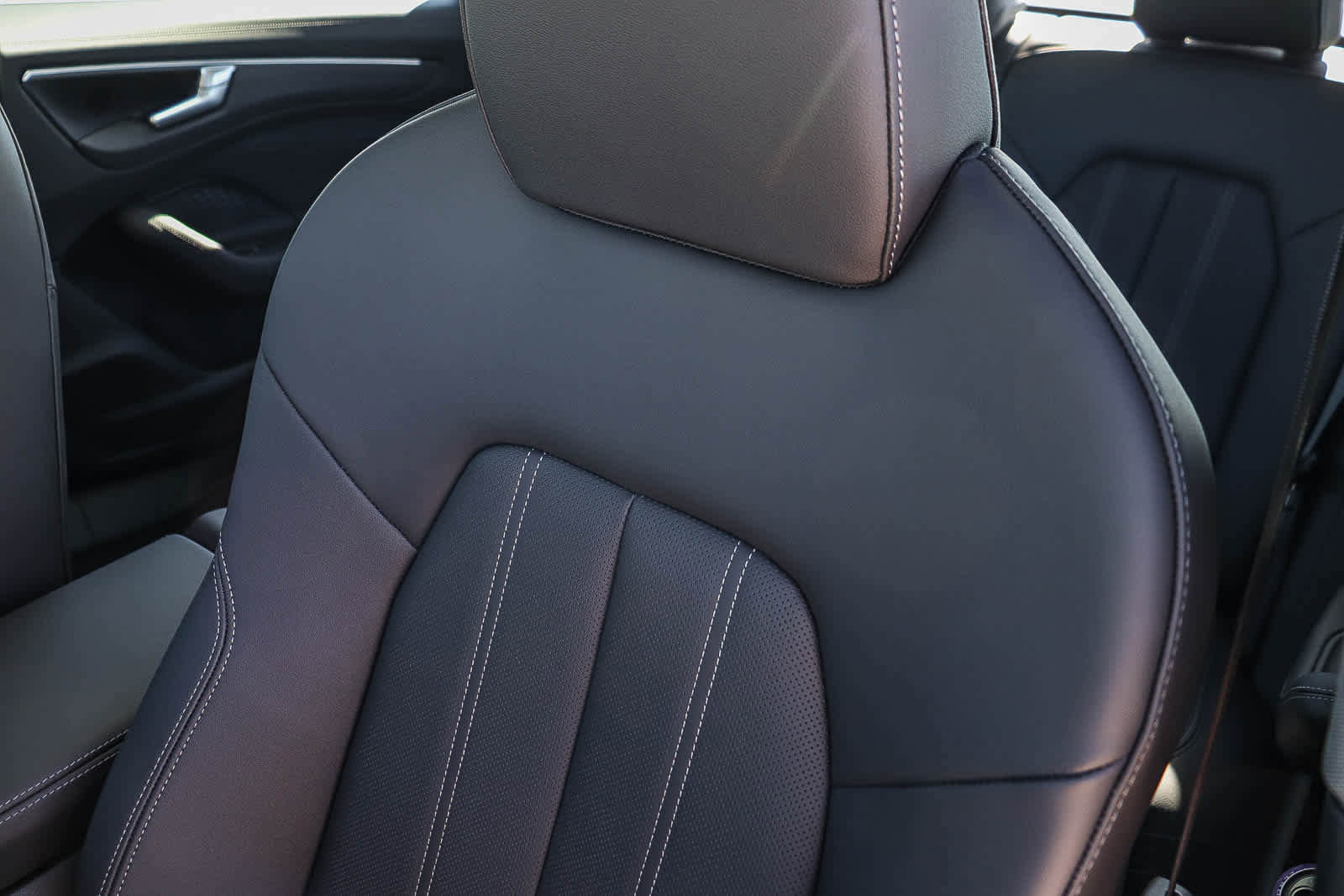 New 2026 Audi A6 Premium AWD/4WD image 35