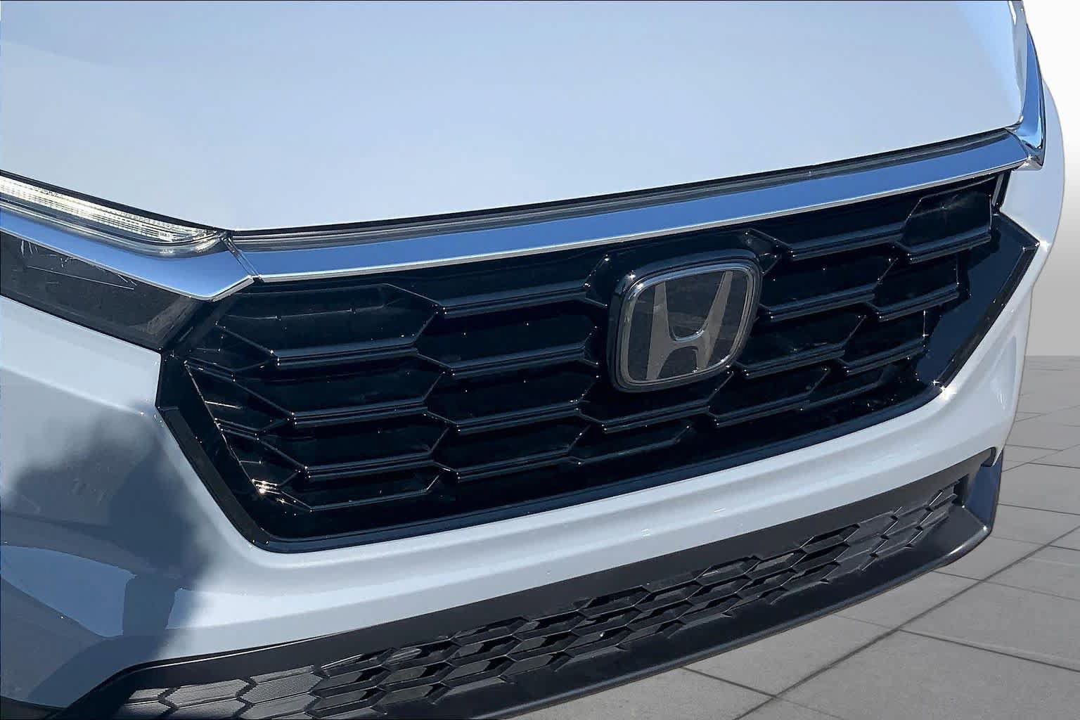 Used 2026 Honda CR-V EX image 29