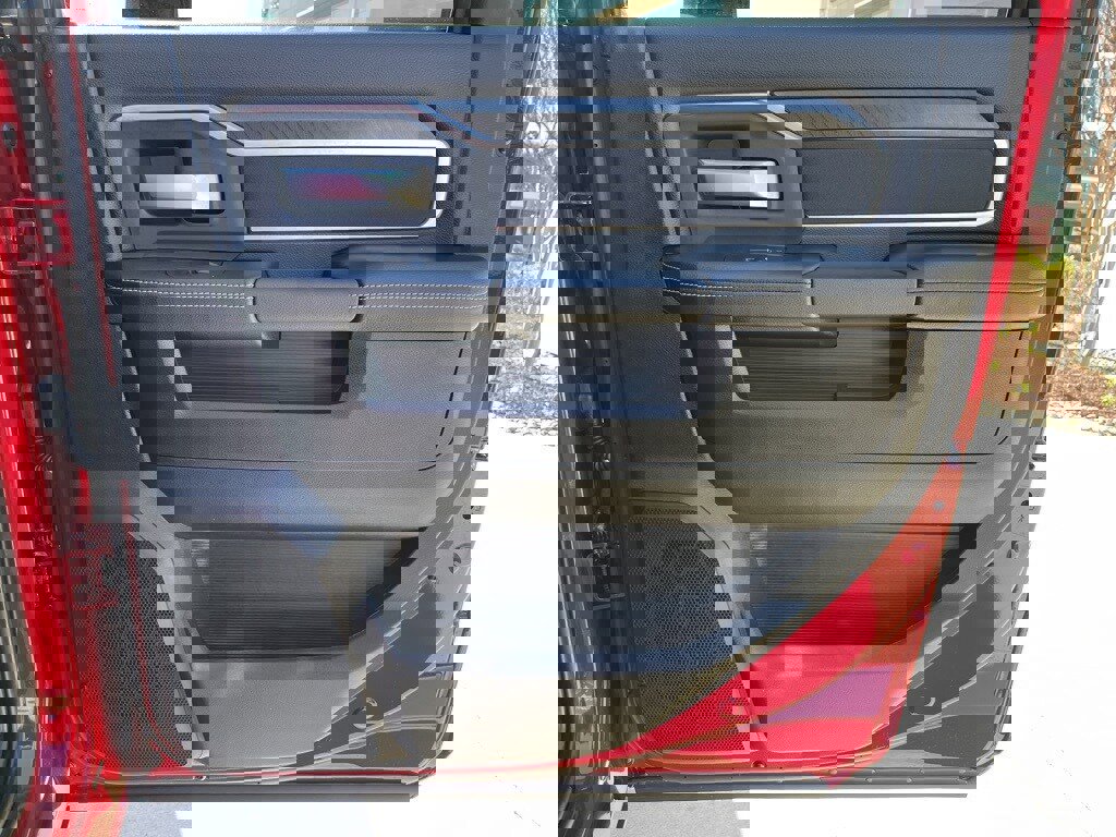 New 2026 RAM 2500 Big Horn image 24