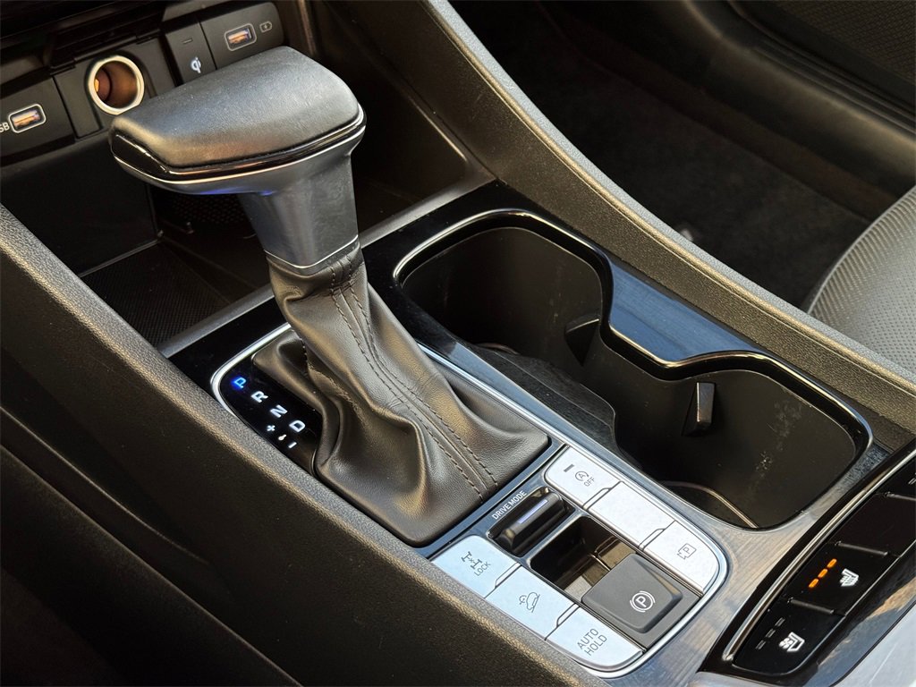 Used 2022 Hyundai Tucson SEL w/ Convenience + Premium Package image 24