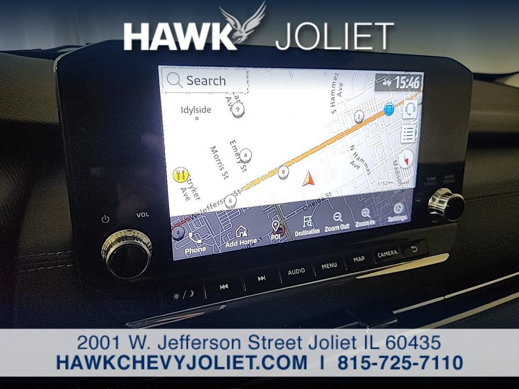 Used 2024 Mitsubishi Outlander SE AWD/4WD image 15