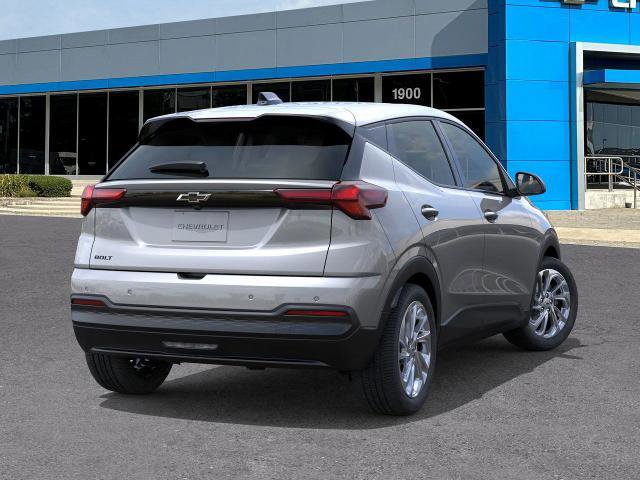 New 2027 Chevrolet Bolt LT image 4