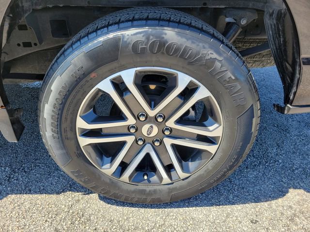 Certified 2023 Ford F150 XL w/ STX Appearance Package RWD image 6