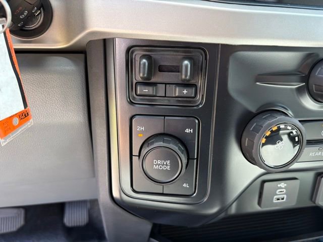 New 2026 Ford F450 XL w/ XL Chrome Package image 20