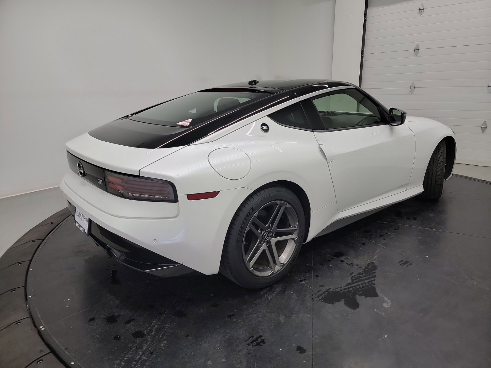Used 2024 Nissan Z Sport w/ Floor Mat Package RWD image 19