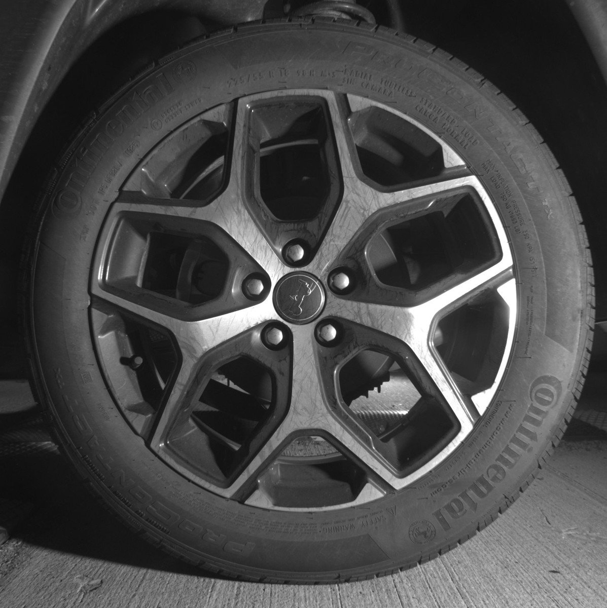 Used 2025 Jeep Compass Limited image 14