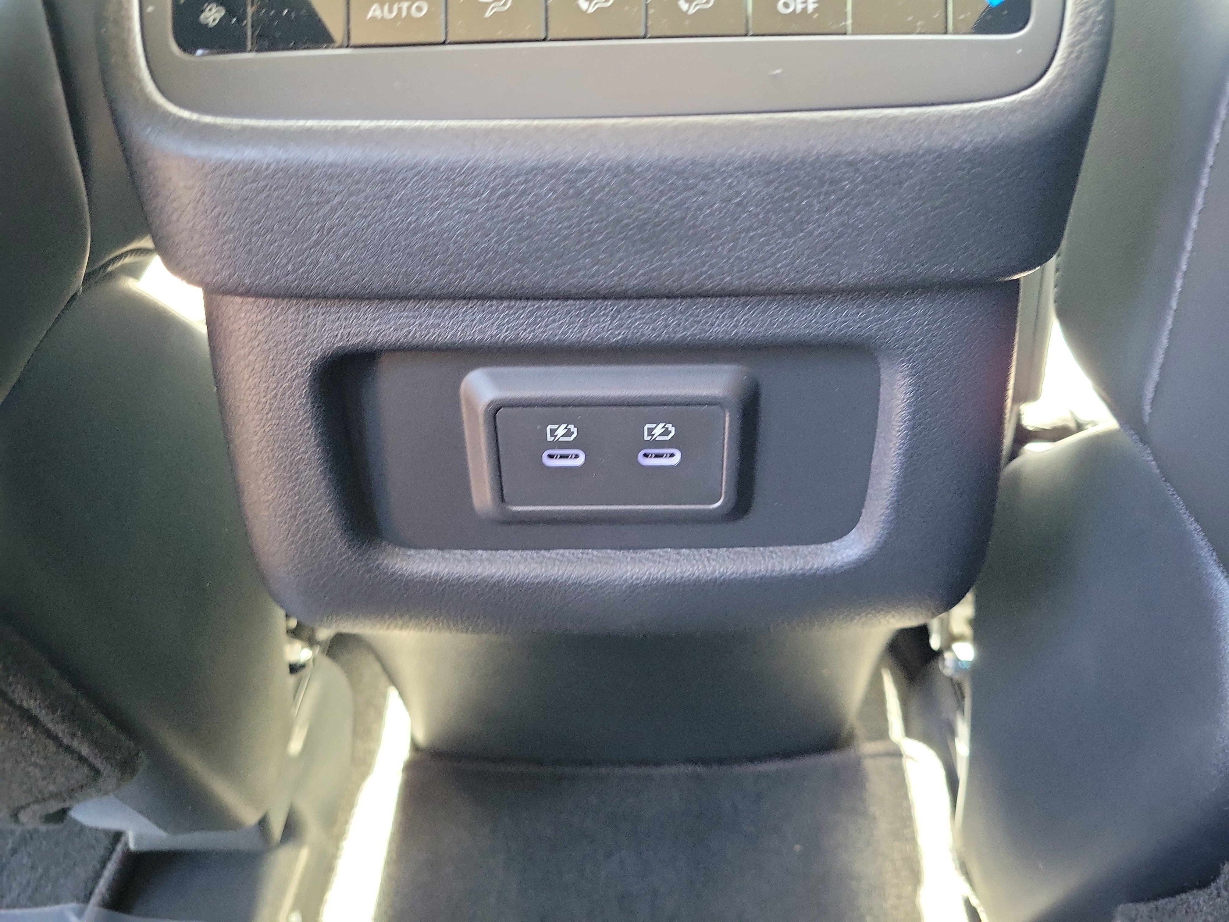 New 2026 Nissan Pathfinder SL FWD image 51