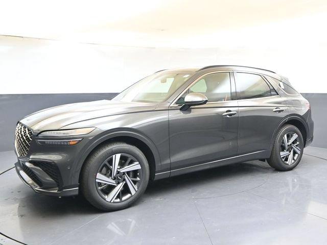 Used 2026 Genesis GV70 3.5T Sport Advanced AWD/4WD image 2