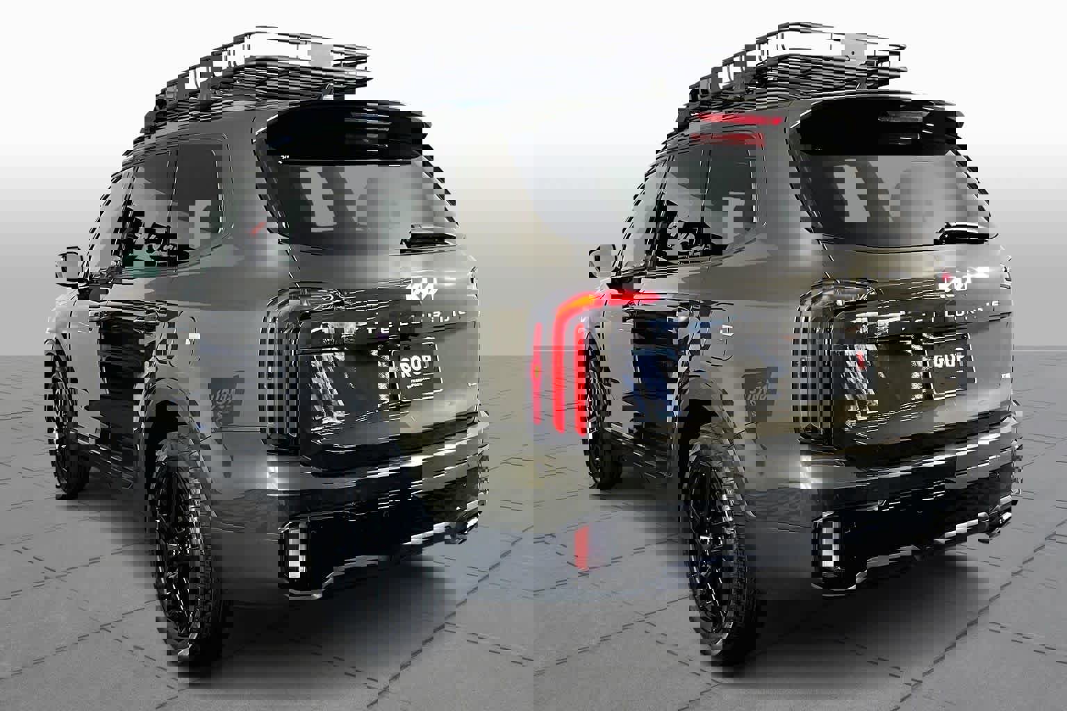 Used 2024 Kia Telluride SX X-Line image 12