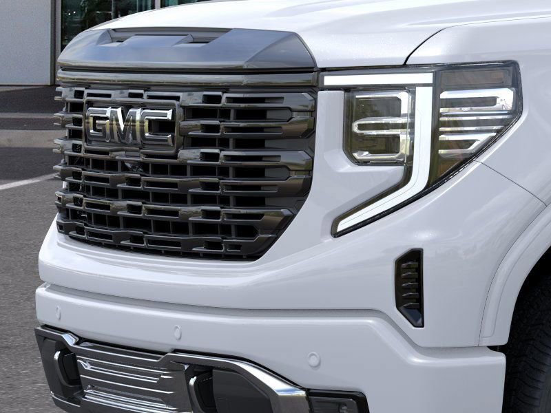 New 2026 GMC Sierra 1500 Denali Ultimate image 13