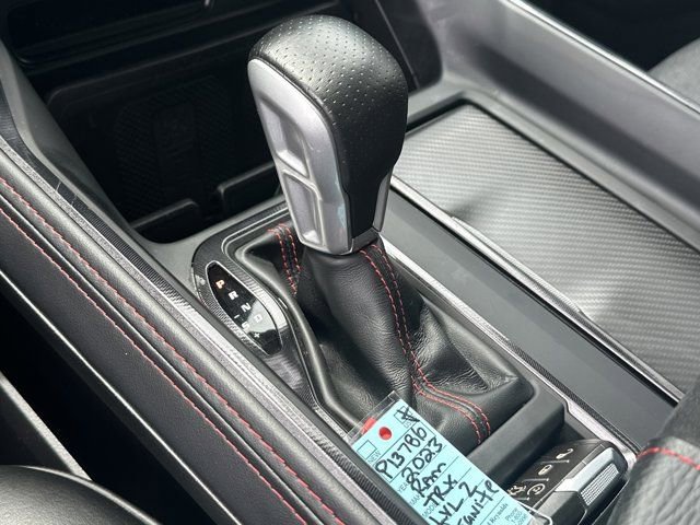 Used 2023 RAM 1500 TRX w/ TRX Level 2 Equipment Group AWD/4WD image 37
