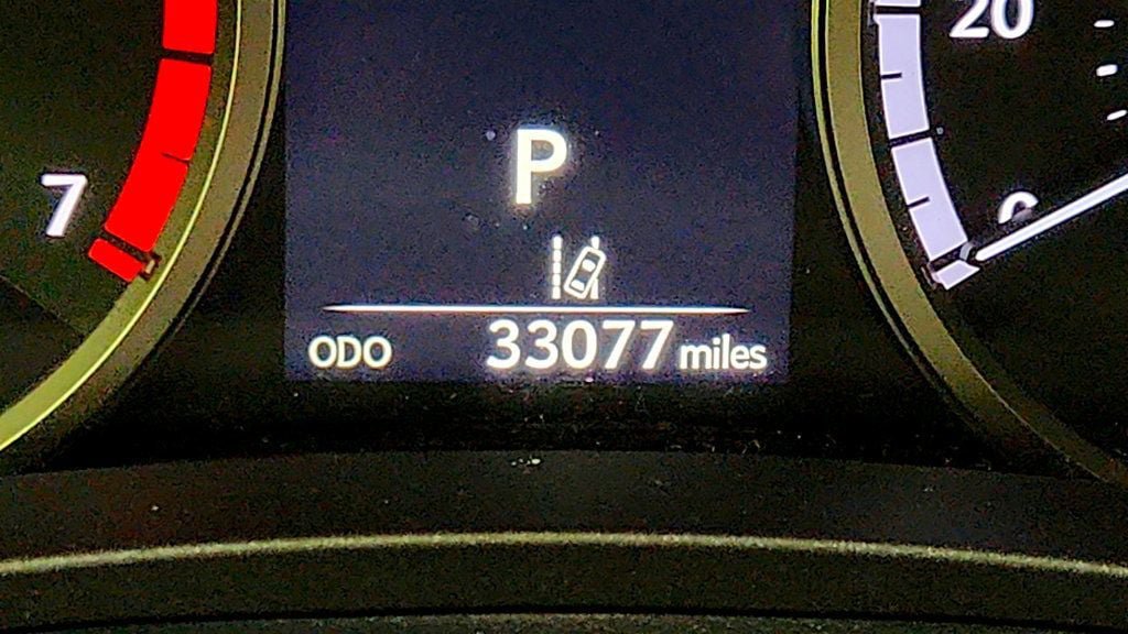 Used 2021 Lexus NX 300 F Sport w/ Accessory Package 2 FWD image 15