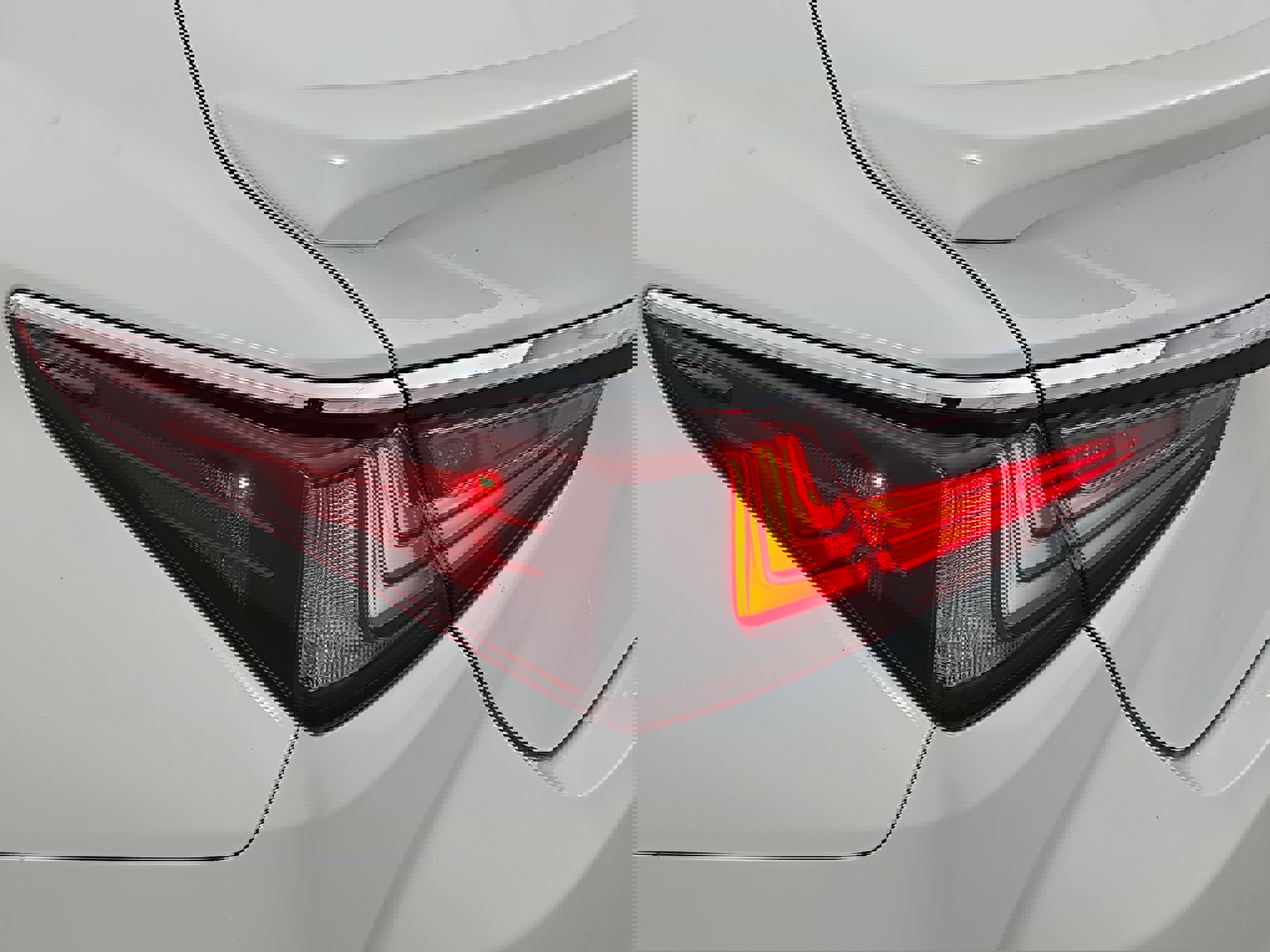 Used 2022 Lexus ES 350 w/ Premium Package image 34