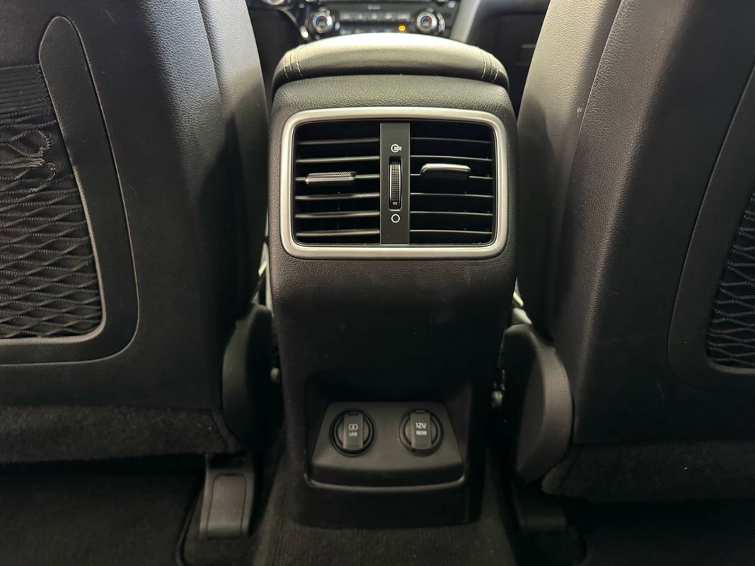 Used 2020 Kia Sportage SX AWD/4WD image 25