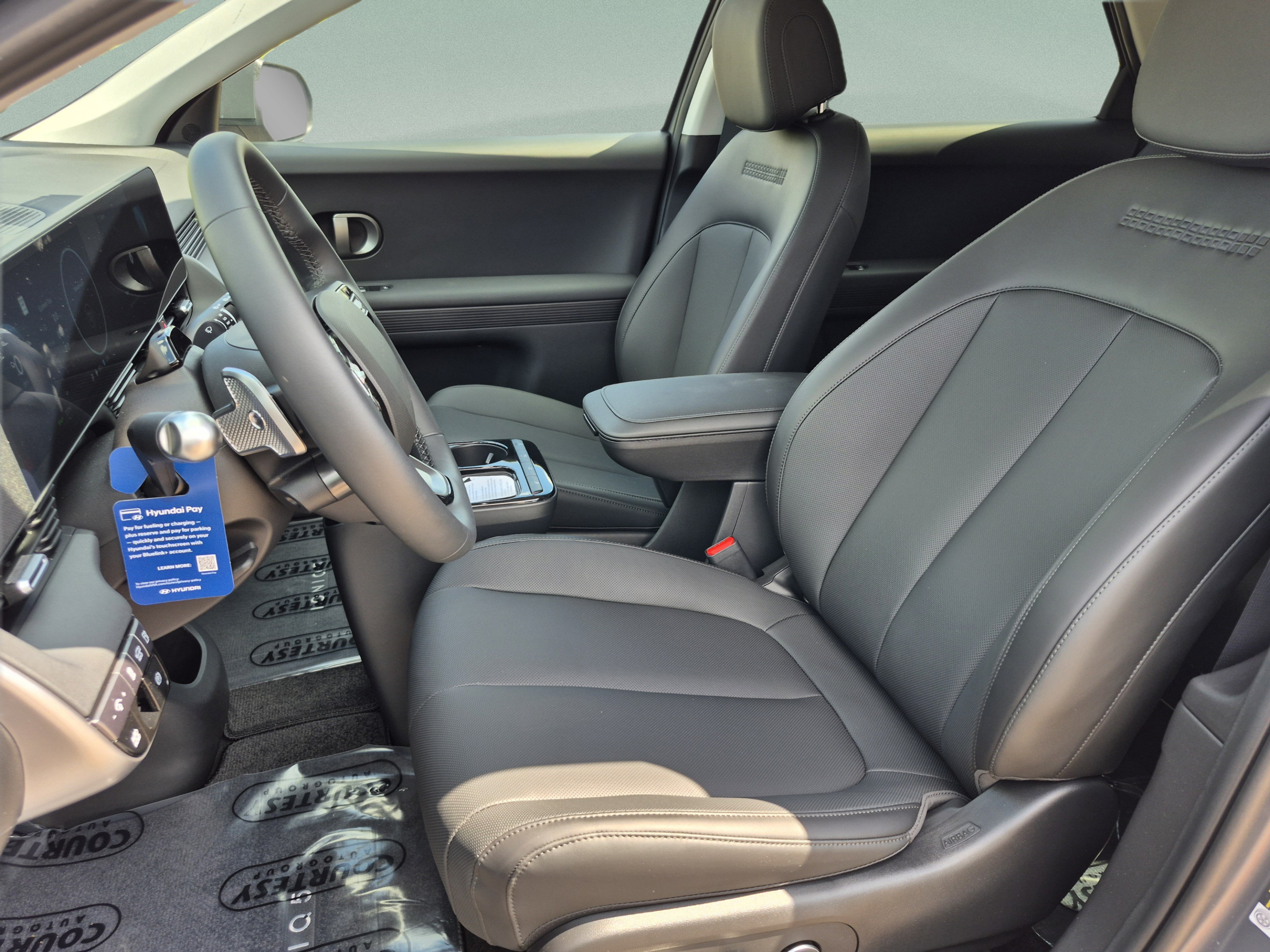 New 2026 Hyundai Ioniq 5 SEL RWD image 19