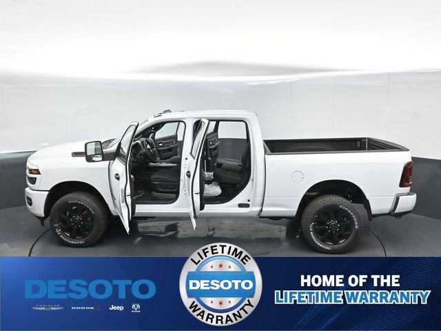 New 2026 RAM 2500 Big Horn image 52