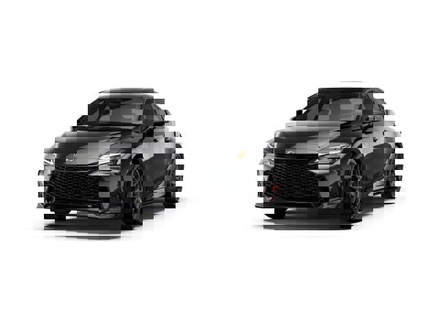 New 2026 Lexus IS 350 F Sport image 62