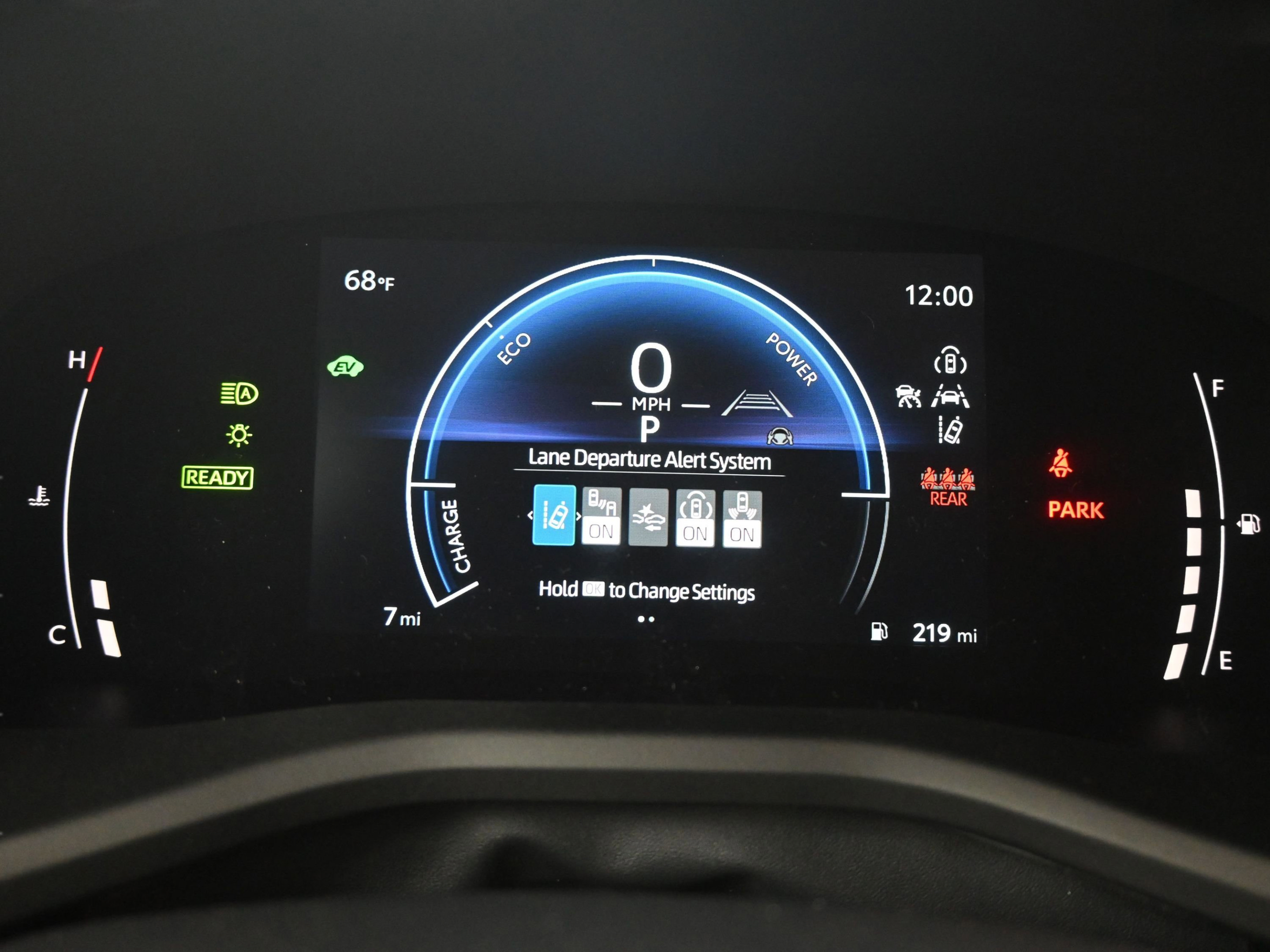 New 2026 Toyota Camry SE FWD image 26