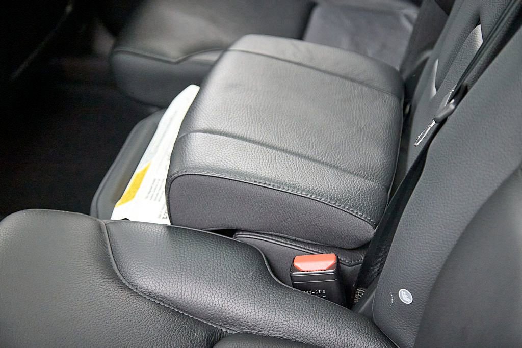 Certified 2023 Volvo XC90 B6 Plus w/ Protection Package image 27