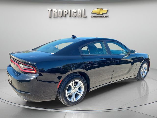 Used 2023 Dodge Charger SXT image 5