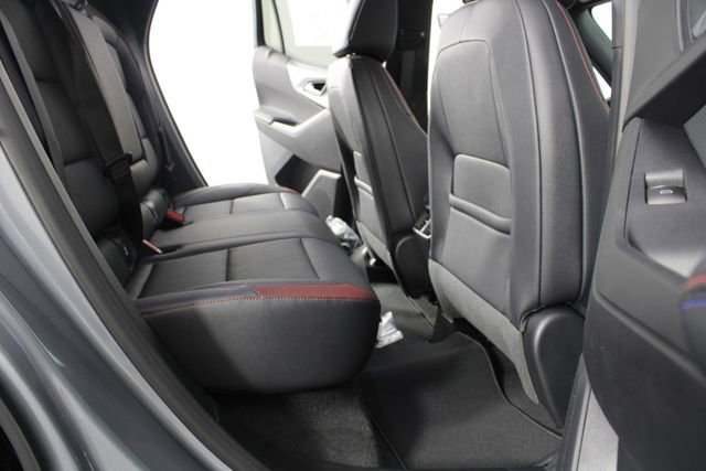 New 2026 Chevrolet Equinox RS w/ Convenience Package III image 21