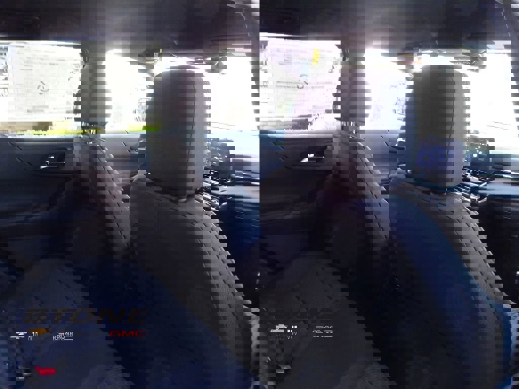 New 2026 Chevrolet Equinox LT w/ Midnight Edition image 21