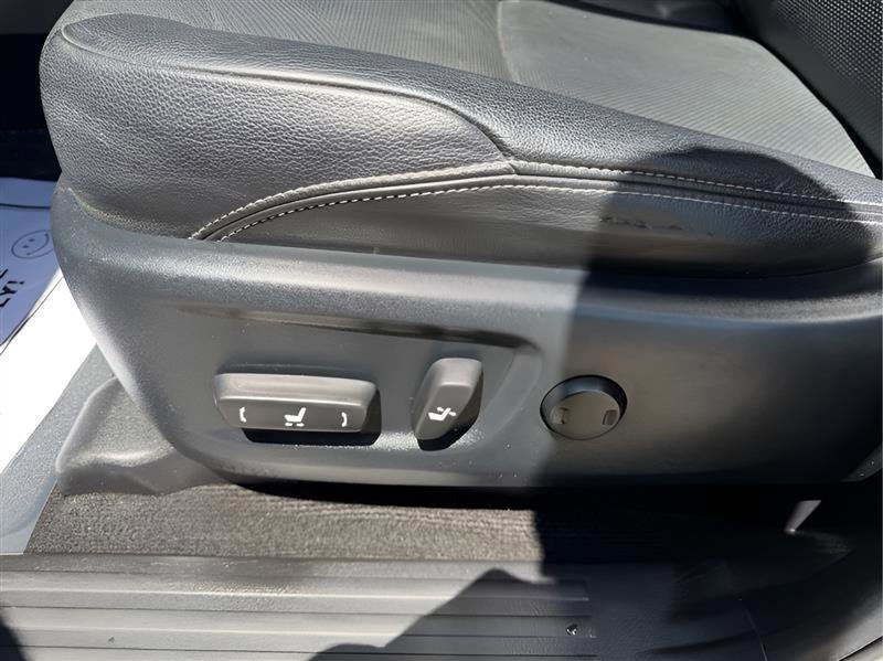 Used 2020 Toyota 4Runner Nightshade image 24