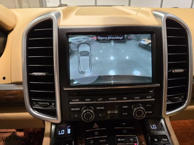 Used 2012 Porsche Cayenne AWD/4WD image 27
