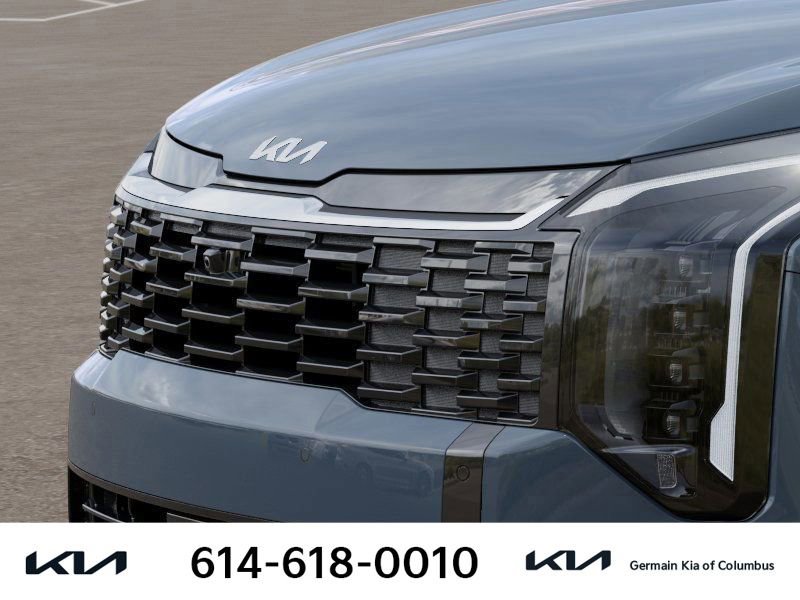 New 2026 Kia Sportage SX Prestige image 15