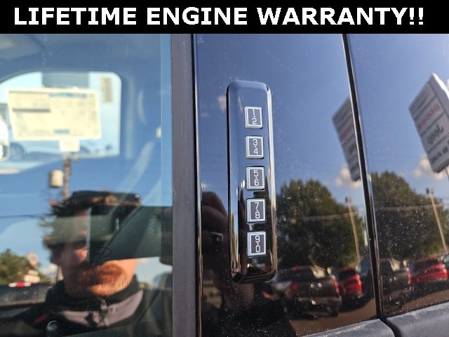 New 2026 Ford F350 Lariat image 14