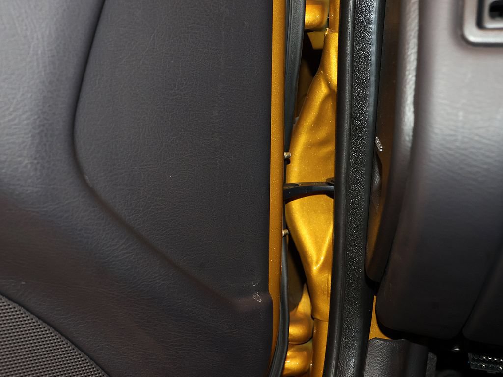 Used 2002 Chrysler Prowler RWD image 42