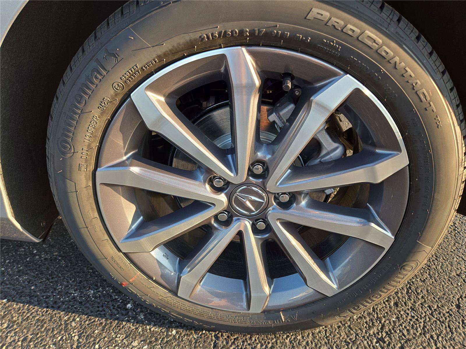 New 2026 Acura Integra image 25