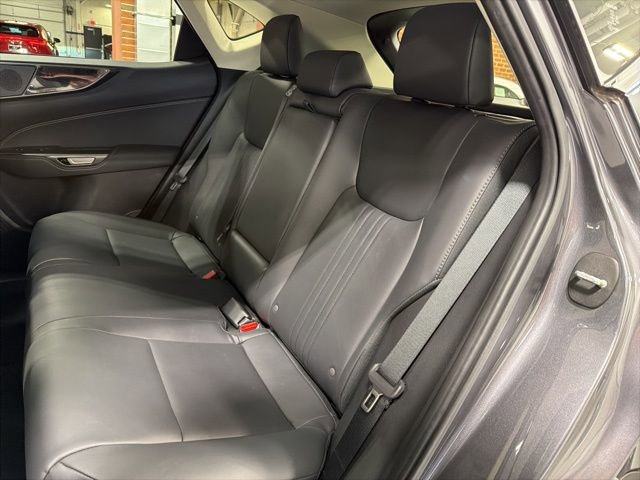 Used 2024 Lexus NX 350 AWD w/ Cold Area Package image 27
