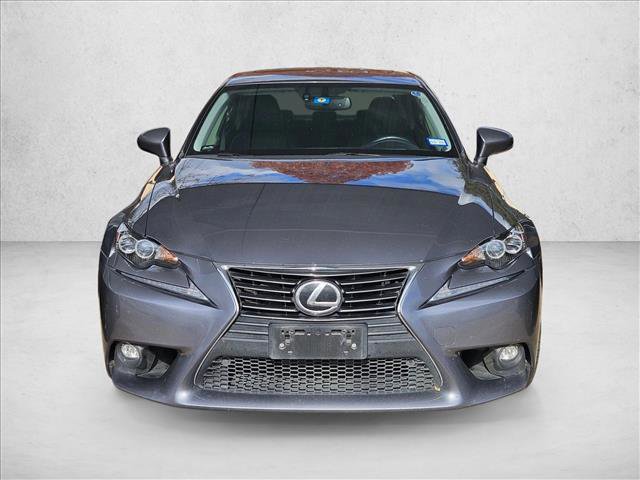 Used 2016 Lexus IS 200t video 2
