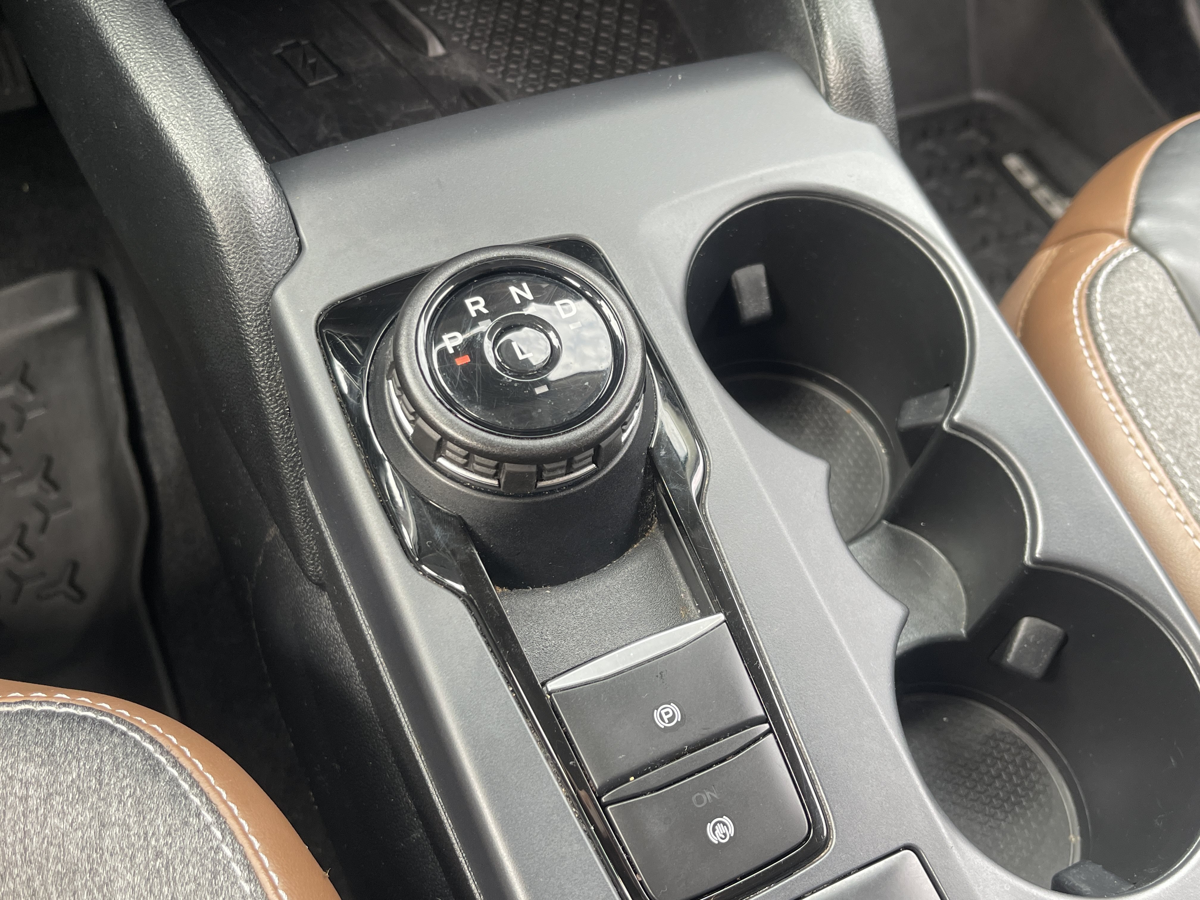Used 2022 Ford Bronco Sport Outer Banks w/ Tech Package AWD/4WD image 29