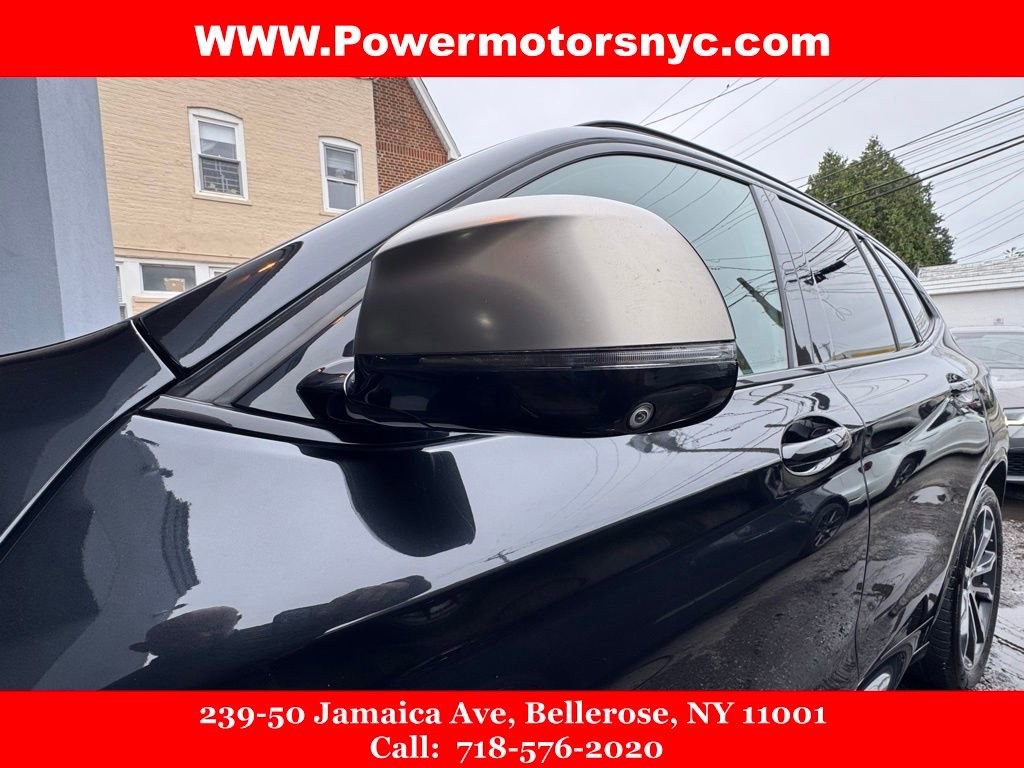 Used 2019 BMW X3 M40i w/ Premium Package AWD/4WD image 13