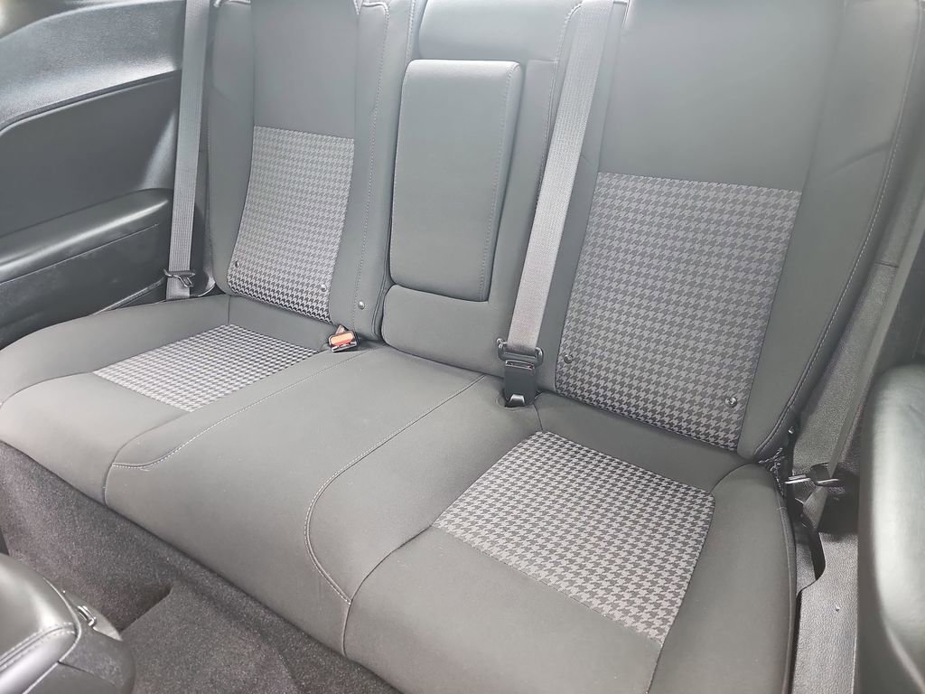 Used 2019 Dodge Challenger R/T Scat Pack image 13