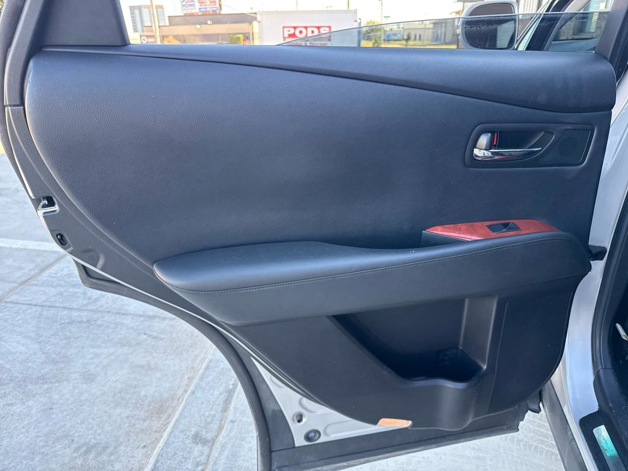 Used 2010 Lexus RX 450h 2WD image 31