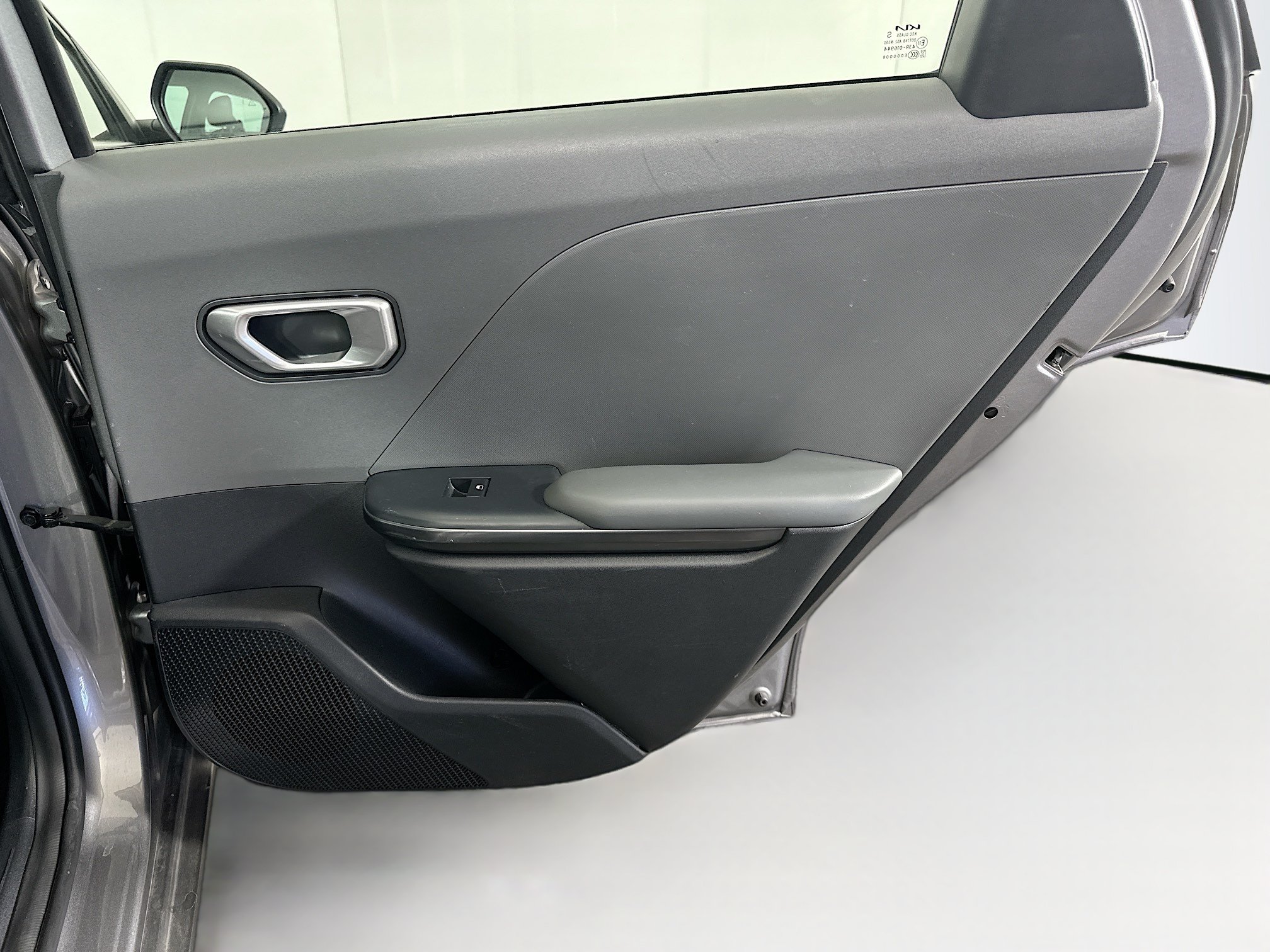 Used 2025 Kia K4 FWD image 28
