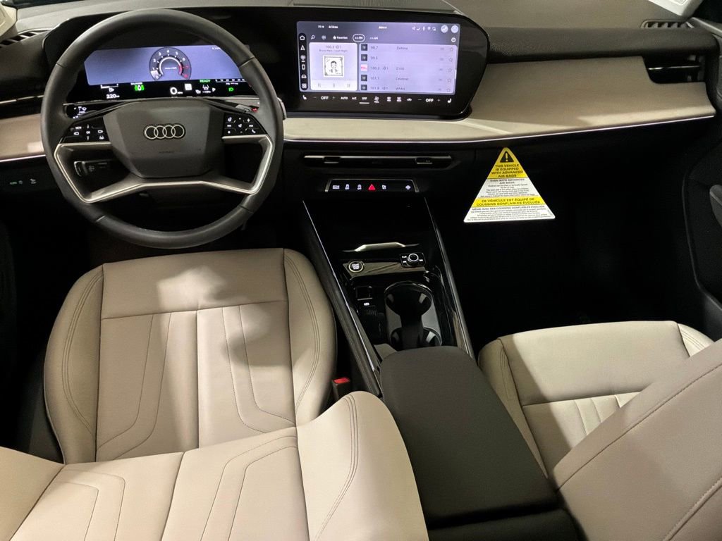 New 2026 Audi Q3 quattro 2.0T AWD/4WD image 11