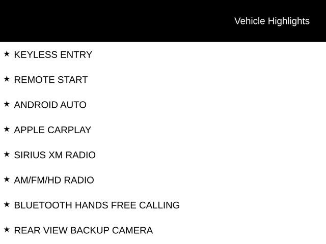 Used 2022 Chevrolet Trax LT w/ LT Convenience Package image 10