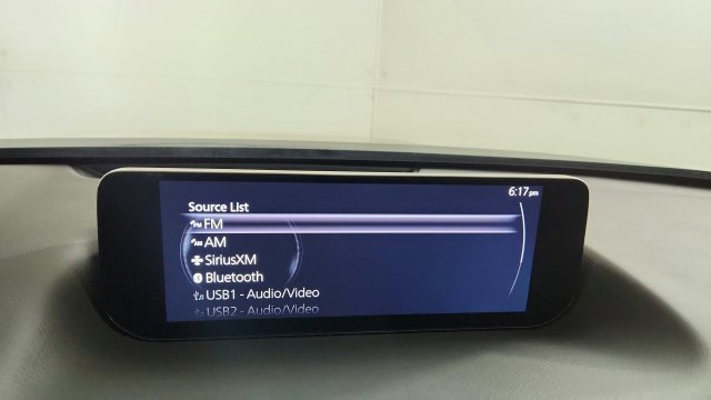 New 2026 MAZDA CX-50 AWD 2.5 Hybrid w/ Weather Package image 21