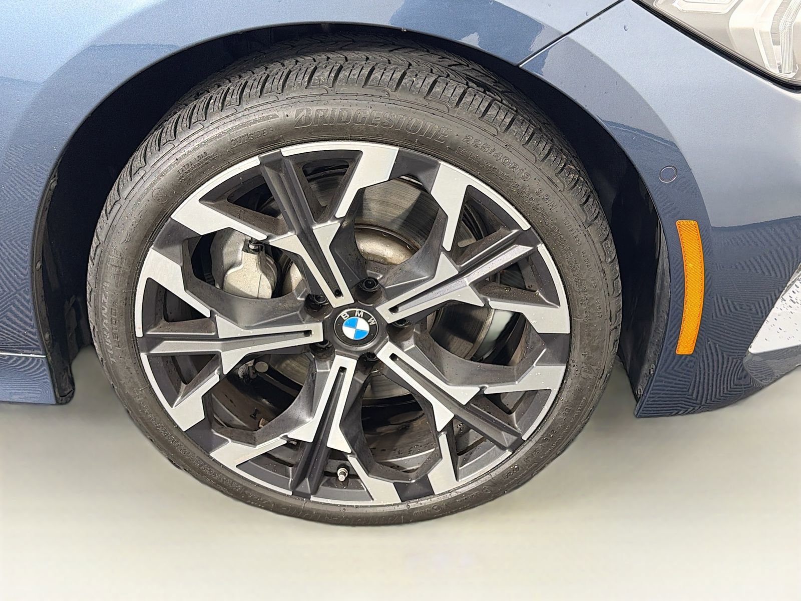 Used 2025 BMW 330i Sedan RWD image 35