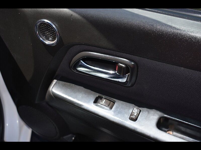 Used 2012 Chevrolet Colorado LT AWD/4WD image 30
