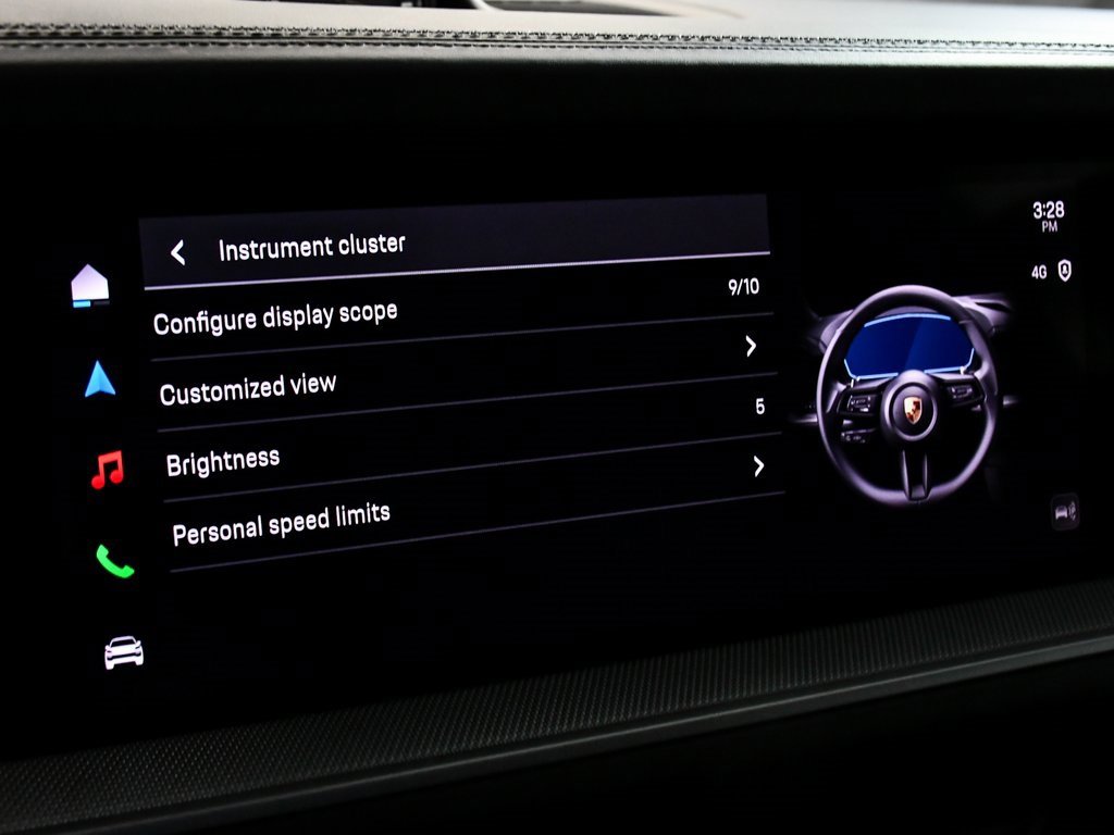 Used 2024 Porsche Cayenne S image 36