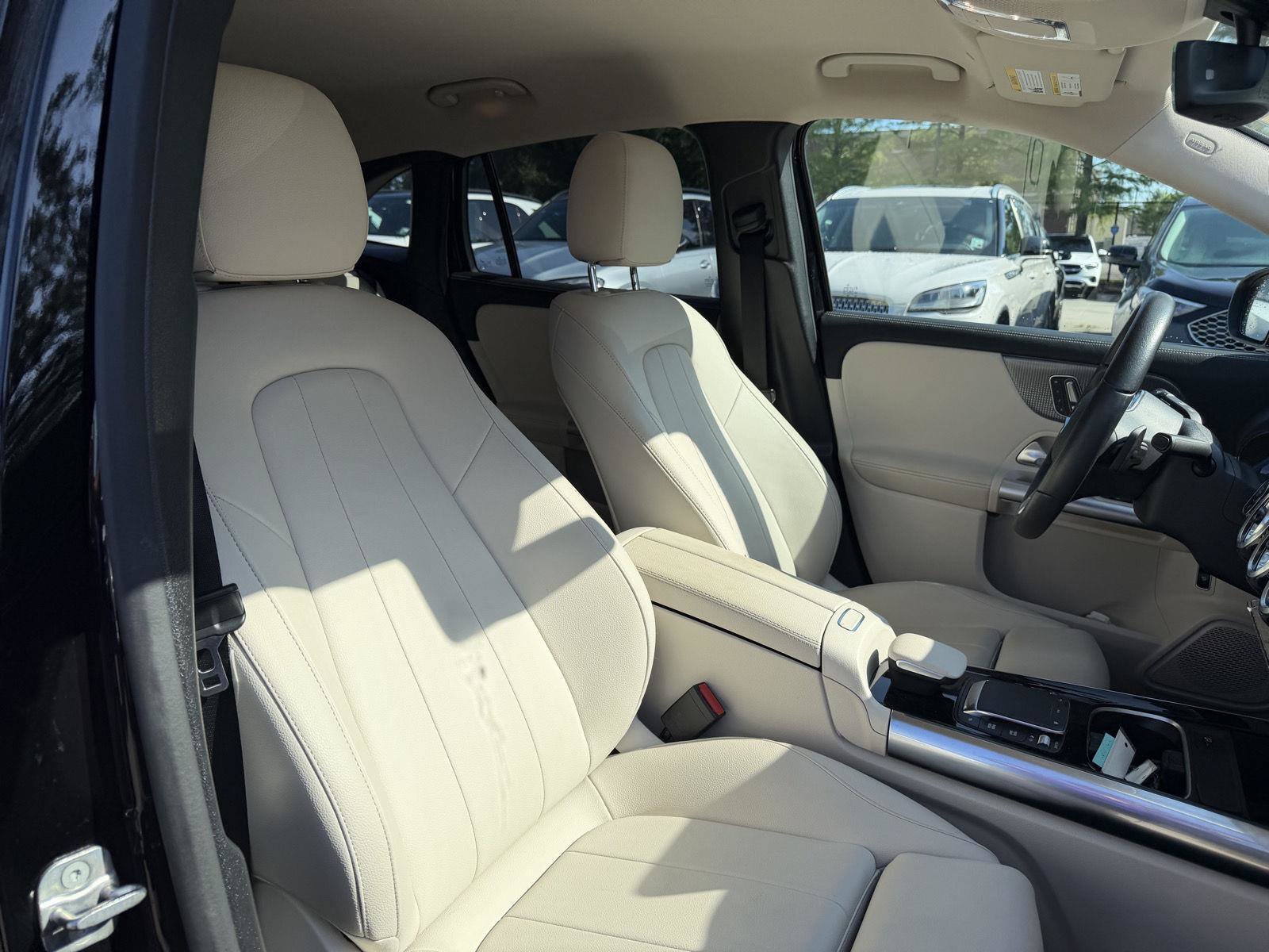 Certified 2023 Mercedes-Benz GLA 250 image 29