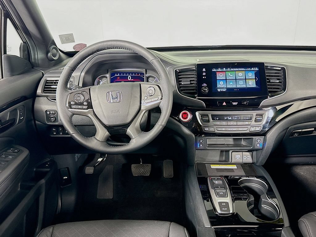 Certified 2023 Honda Passport Elite image 11