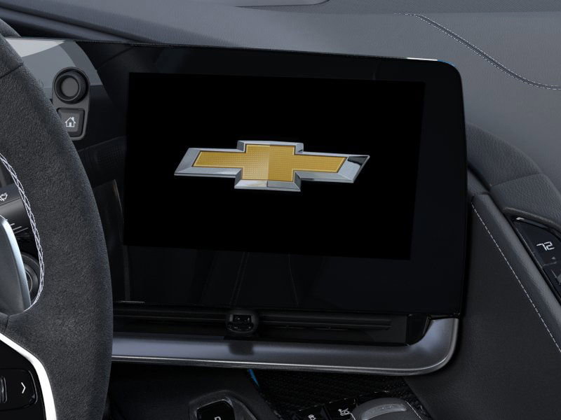 New 2025 Chevrolet Corvette Stingray Premium Cpe w/ Z51 Performance Package image 20