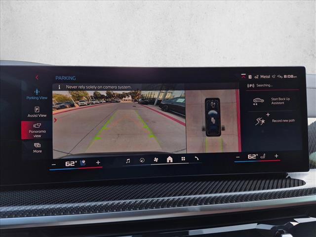 New 2027 BMW X7 M60i AWD/4WD image 13
