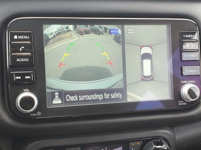 Certified 2024 Nissan Kicks SR w/ SR Premium Package image 29